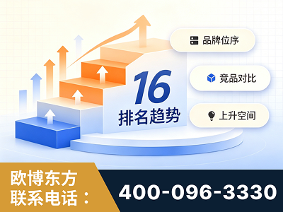 任丘-竞品品牌排名