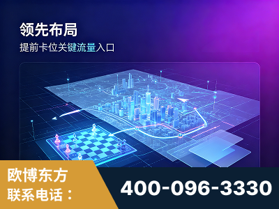 任丘-领先布局：于2024年初开启GEO业务的公司
